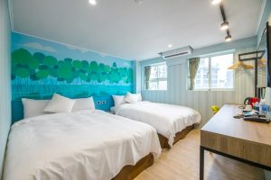 petsyoyo寵遊網－宜蘭礁溪寵物友善民宿礁溪帝王行旅