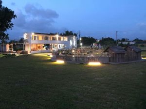 卡果牧場 桃園市大園區 寵物友善露營-Petsyoyo寵遊網