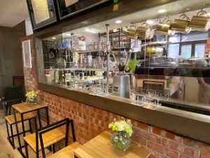 petsyoyo寵遊網-台北大安寵物友善餐廳 BonicaCafe