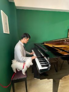 petsyoyo寵遊網-台北大安寵物友善餐廳 BonicaCafe