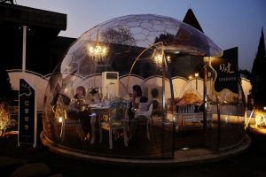 petsyoyo寵遊網-桃園中壢寵物友善餐廳 幻境FantasyCafe 小珊珊提供