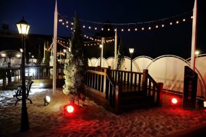 petsyoyo寵遊網-桃園中壢寵物友善餐廳 幻境FantasyCafe 小珊珊提供