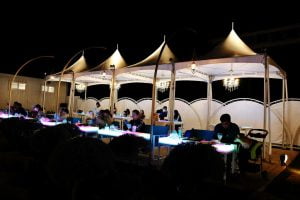 petsyoyo寵遊網-桃園中壢寵物友善餐廳 幻境FantasyCafe 小珊珊提供