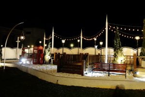 petsyoyo寵遊網-桃園中壢寵物友善餐廳 幻境FantasyCafe 小珊珊提供