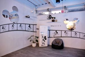 petsyoyo寵遊網-桃園中壢寵物友善餐廳 幻境FantasyCafe 小珊珊提供