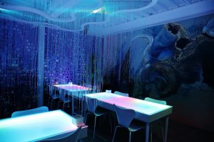 petsyoyo寵遊網-桃園中壢寵物友善餐廳 幻境FantasyCafe 小珊珊提供