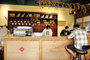 petsyoyo寵遊網-新竹竹北寵物友善餐廳 有田咖啡 小珊珊提供