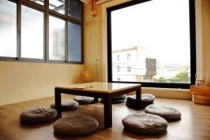 petsyoyo寵遊網-新竹竹北寵物友善餐廳 有田咖啡 小珊珊提供