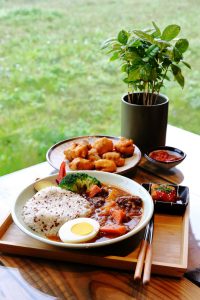 petsyoyo寵遊網-新竹竹北寵物友善餐廳 有田咖啡 小珊珊提供