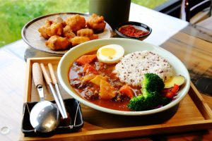 petsyoyo寵遊網-新竹竹北寵物友善餐廳 有田咖啡 小珊珊提供