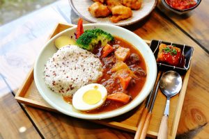 petsyoyo寵遊網-新竹竹北寵物友善餐廳 有田咖啡 小珊珊提供