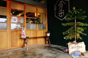 petsyoyo寵遊網-新竹竹北寵物友善餐廳 有田咖啡 小珊珊提供