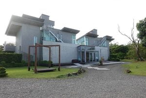 petsyoyo寵遊網-屏東恆春寵物友善住宿 森五七行館 Yu Ching提供