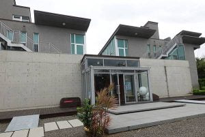 petsyoyo寵遊網-屏東恆春寵物友善住宿 森五七行館 Yu Ching提供