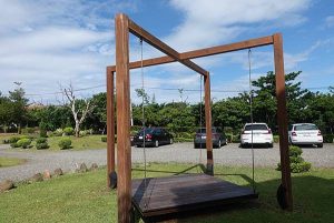 petsyoyo寵遊網-屏東恆春寵物友善住宿 森五七行館 Yu Ching提供
