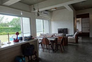 petsyoyo寵遊網-屏東恆春寵物友善住宿 森五七行館 Yu Ching提供