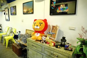 petsyoyo寵遊網-新北新莊寵物友善餐廳 澳門食娛城卜卜鍋 順德料理 小珊珊提供