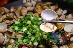 petsyoyo寵遊網-新北新莊寵物友善餐廳 澳門食娛城卜卜鍋 順德料理 小珊珊提供