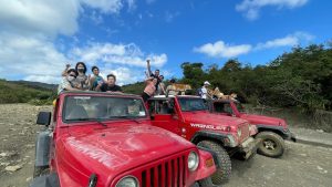 petsyoyo寵遊網-屏東墾丁寵物友善旅遊 牛教練-墾丁大腳旅遊_小珊珊提供