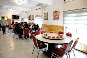 petsyoyo寵遊網-屏東墾丁寵物友善餐廳 田中漁夫海鮮餐廳 小珊珊提供