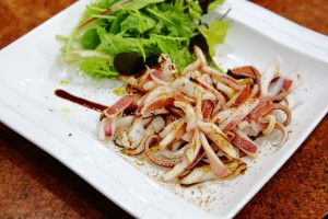 petsyoyo寵遊網-屏東墾丁寵物友善餐廳 田中漁夫海鮮餐廳 小珊珊提供