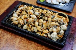 petsyoyo寵遊網-屏東墾丁寵物友善餐廳 田中漁夫海鮮餐廳 小珊珊提供