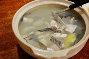 petsyoyo寵遊網-屏東墾丁寵物友善餐廳 田中漁夫海鮮餐廳 小珊珊提供