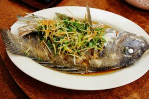 petsyoyo寵遊網-屏東墾丁寵物友善餐廳 田中漁夫海鮮餐廳 小珊珊提供