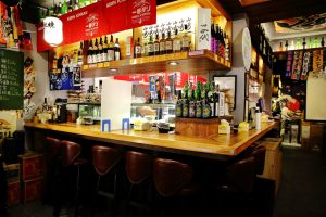 petsyoyo寵遊網-新北永和寵物友善餐廳 醉衍居居酒屋 小珊珊提供