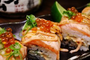 petsyoyo寵遊網-新北永和寵物友善餐廳 醉衍居居酒屋 小珊珊提供