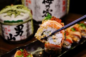 petsyoyo寵遊網-新北永和寵物友善餐廳 醉衍居居酒屋 小珊珊提供