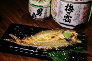 petsyoyo寵遊網-新北永和寵物友善餐廳 醉衍居居酒屋 小珊珊提供