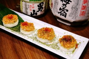 petsyoyo寵遊網-新北永和寵物友善餐廳 醉衍居居酒屋 小珊珊提供