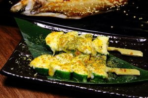 petsyoyo寵遊網-新北永和寵物友善餐廳 醉衍居居酒屋 小珊珊提供