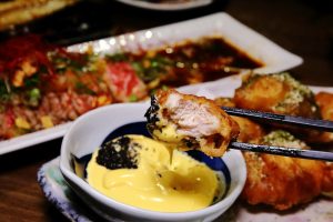 petsyoyo寵遊網-新北永和寵物友善餐廳 醉衍居居酒屋 小珊珊提供