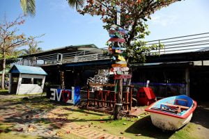 petsyoyo寵遊網-屏東墾丁寵物友善餐廳 魔幻咖啡 小珊珊提供