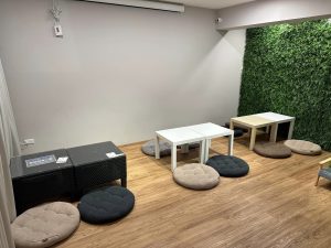 台北信義寵物友善餐廳 Lazzy Café 寵物友善餐廳
