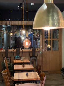 台北中山寵物友善餐廳 morimori-cafe-森咖啡