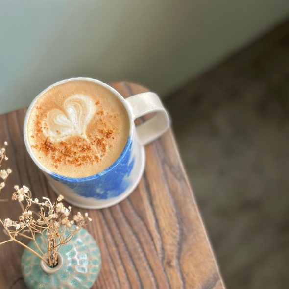 台北中山寵物友善餐廳 morimori-cafe-森咖啡