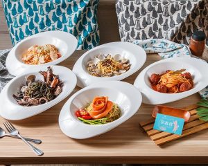 新北永和寵物友善餐廳 享義食寵物友善餐廳