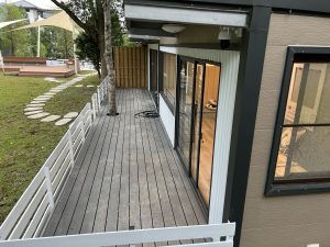 苗栗寵物友善民宿 餐廳 樂吧溪畔莊園 寵遊專訪