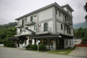 苗栗寵物友善民宿 餐廳 樂吧溪畔莊園 寵遊專訪