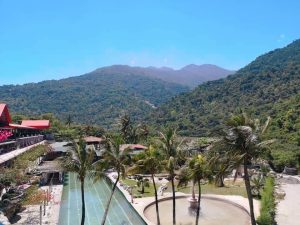 台東卑南寵物友善住宿 ㄚ一ㄚ旺溫泉渡假村
