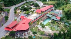 台東卑南寵物友善住宿 ㄚ一ㄚ旺溫泉渡假村