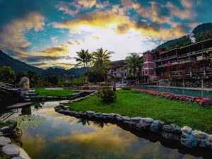 台東卑南寵物友善住宿 ㄚ一ㄚ旺溫泉渡假村