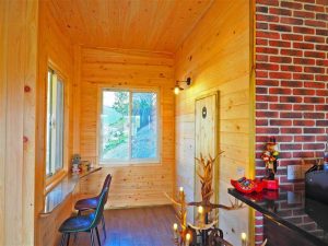 新竹芎林寵物友善餐廳-柴木屋珈啡