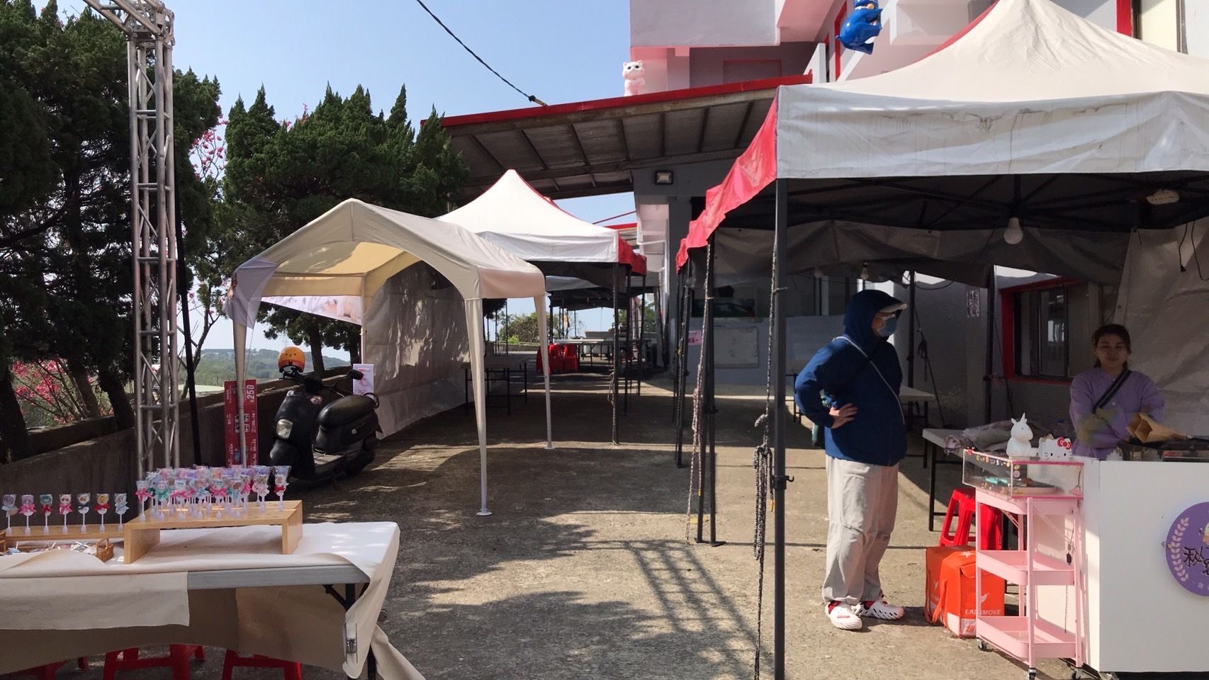 2026 PetZoo 櫻花市集-毛孩走春公益生活節 寵物市集