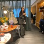 金普頓大安寵物友善飯店 攜手丹麥家居HAY 寵物新聞採訪
