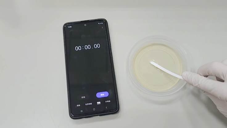 PetTest 寵物泌尿道檢測尿液試紙