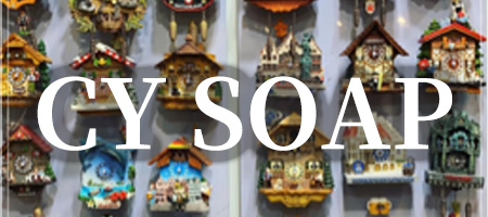 CY SOAP